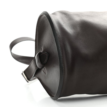 Hermes Swift Doremi Chocolate 7 of 9