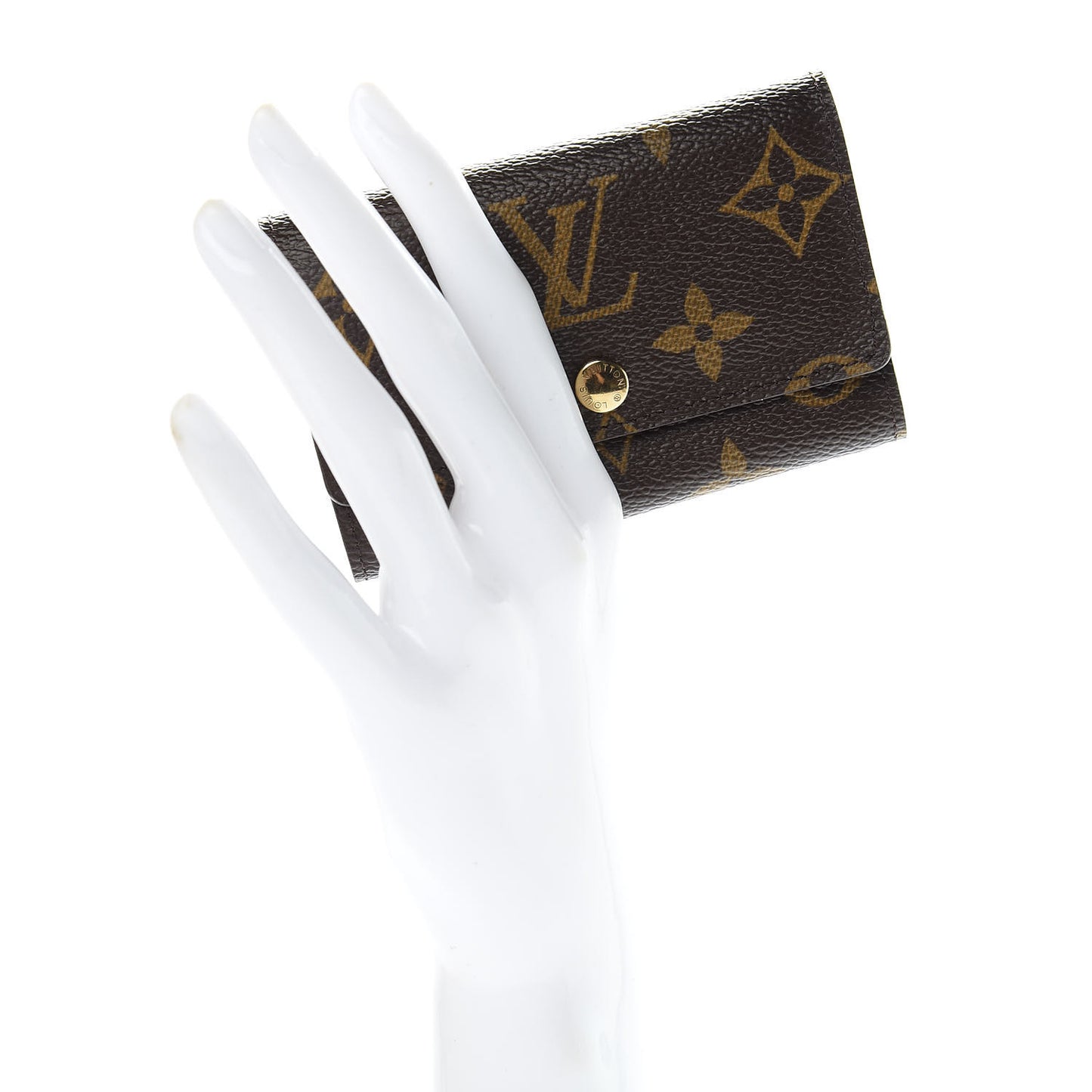 Monogram 6 Key Multicles Holder