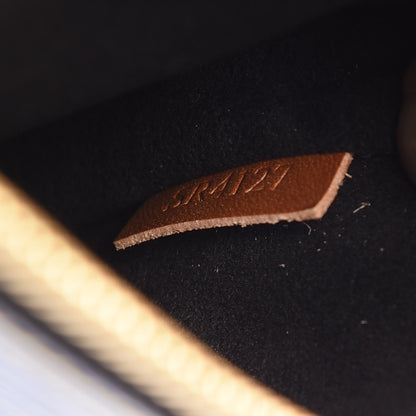 Louis Vuitton Epi Reverse Monogram Pochette Metis Denim Light 7 of 7