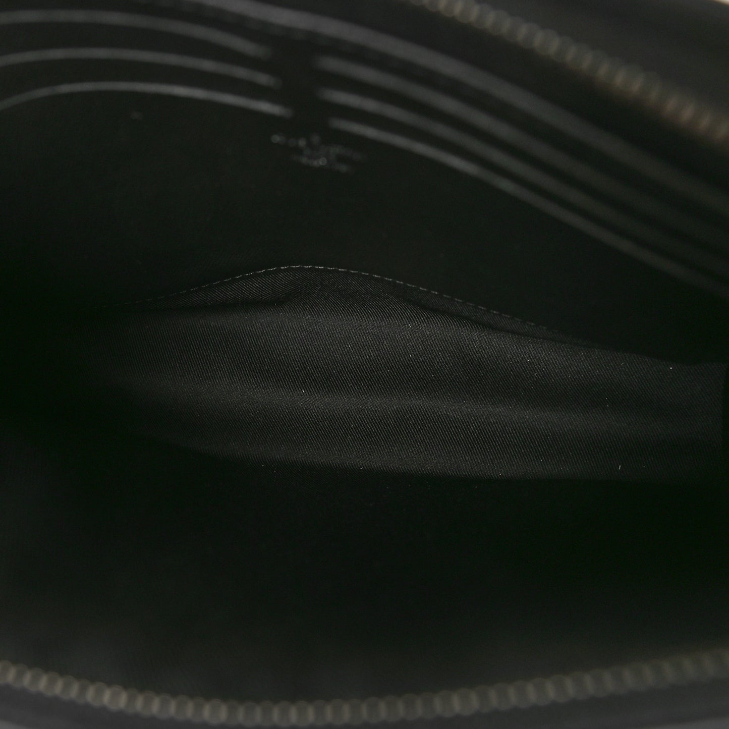 Monogram Eclipse Pochette Voyage MM