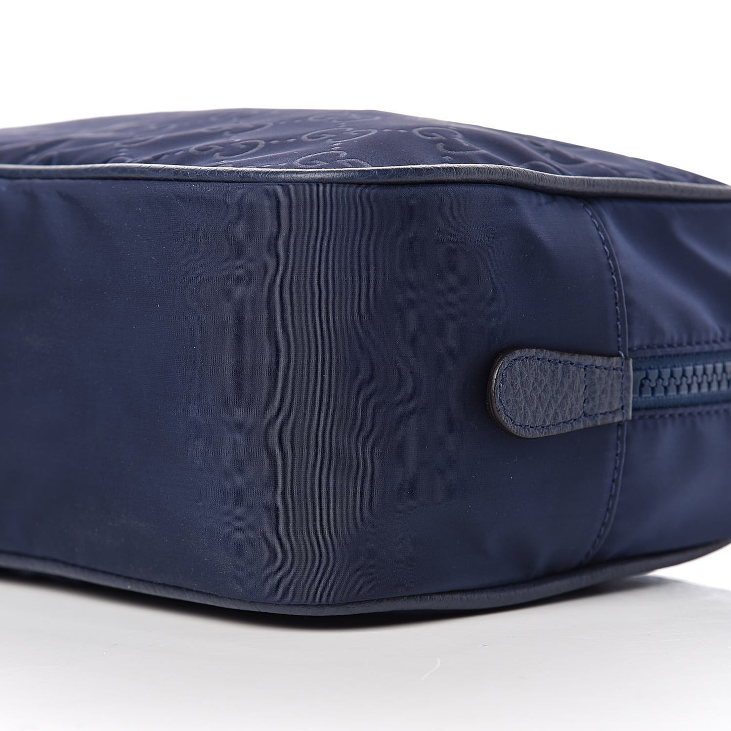 Nylon Monogram Dolmias Pouch Tide