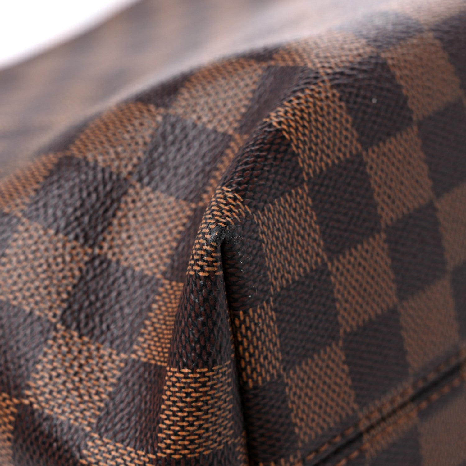 Louis Vuitton Damier Ebene Graceful PM 10 of 17
