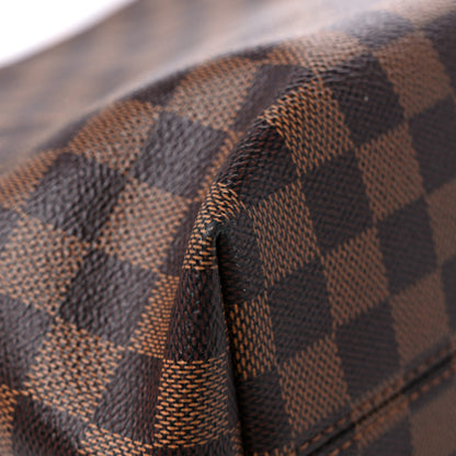 Louis Vuitton Damier Ebene Graceful PM 10 of 17
