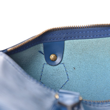 Louis Vuitton Epi Speedy 25 Toledo 7 of 21