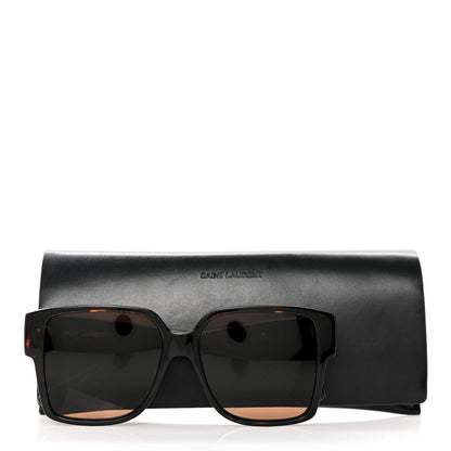 Saint Laurent Square SL M9 Sunglasses 8 of 8