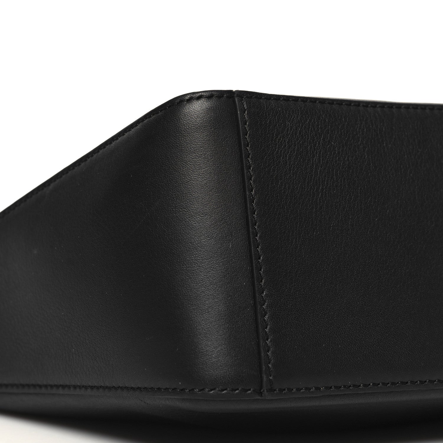 Loewe Calfskin Mini Hammock Hobo Black 8 of 10