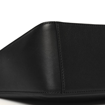 Loewe Calfskin Mini Hammock Hobo Black 8 of 10