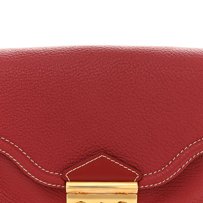 Louis Vuitton Suhali L Essentiel Tanami 7 of 13