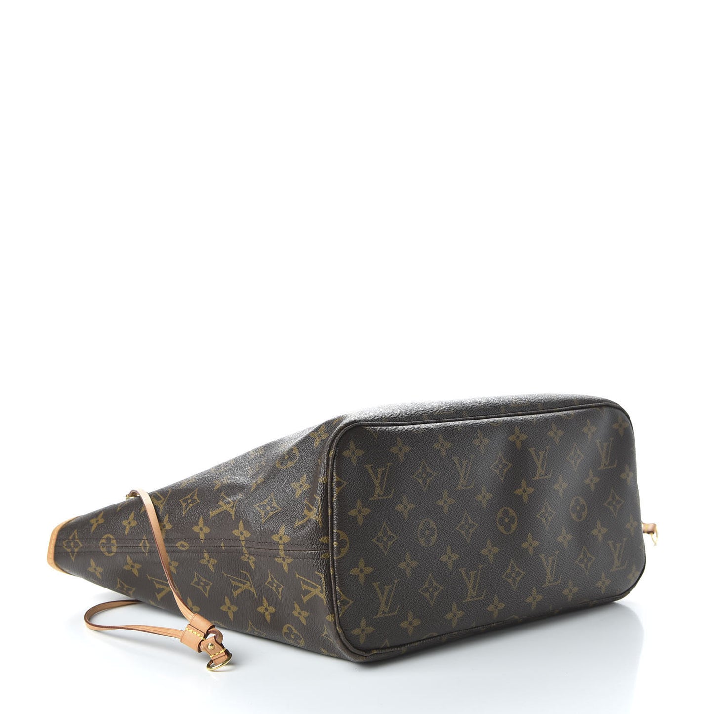Monogram Neo Neverfull MM