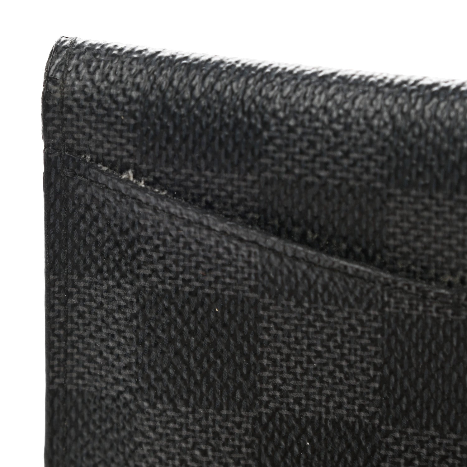 Louis Vuitton Damier Graphite Wallet 9 of 10