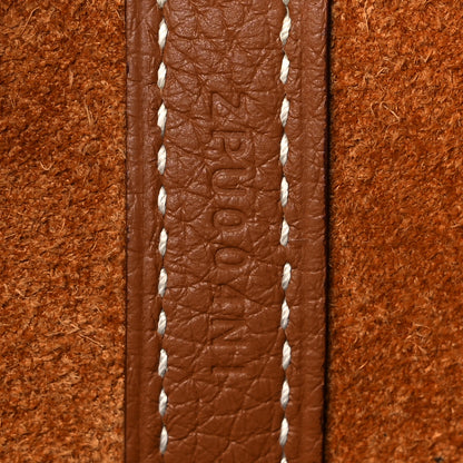 Hermes Taurillon Clemence Picotin Lock 18 PM Gold 7 of 10