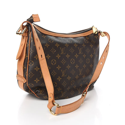 Louis Vuitton Monogram Tulum GM 2 of 9