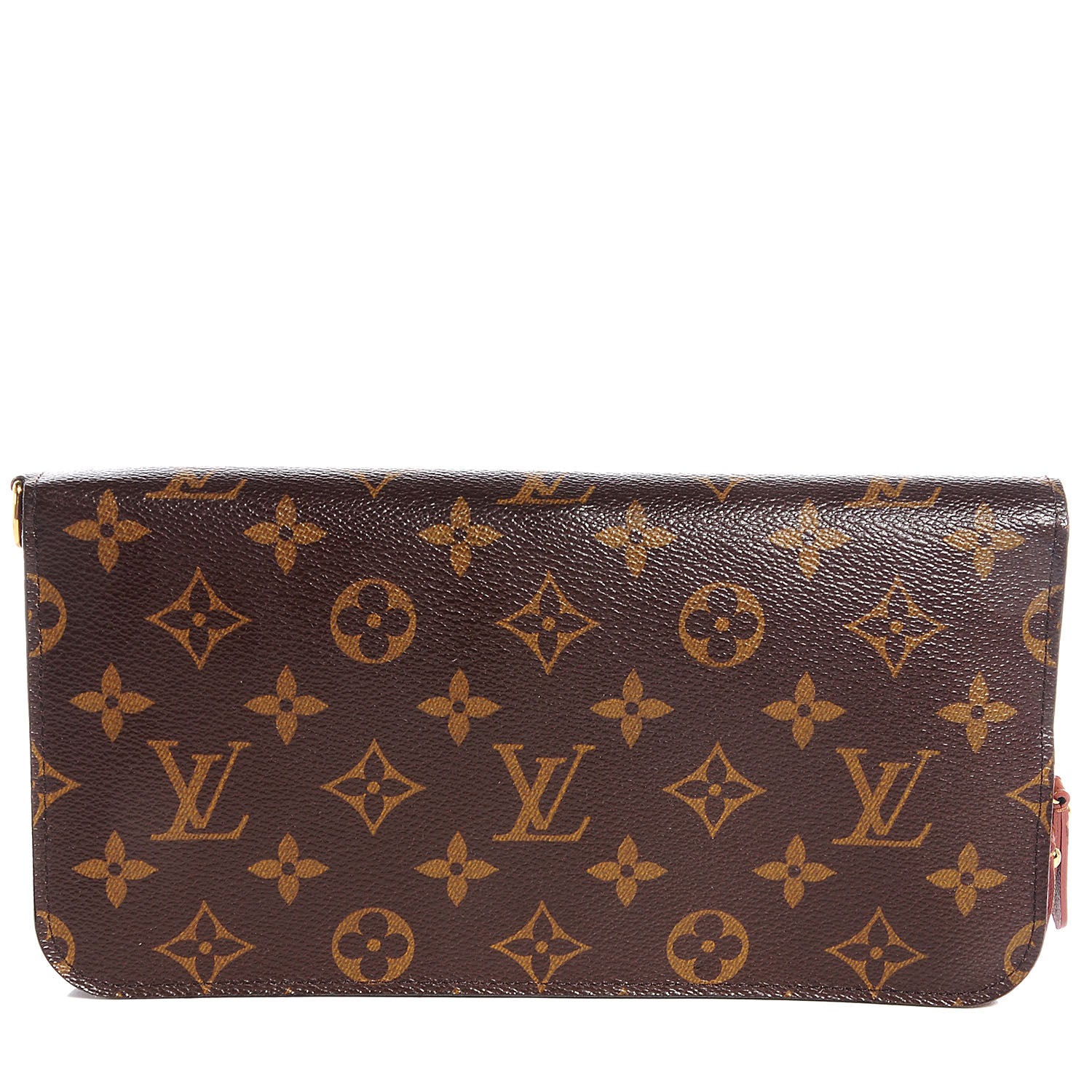 Louis Vuitton Monogram Insolite Wallet 1 of 7