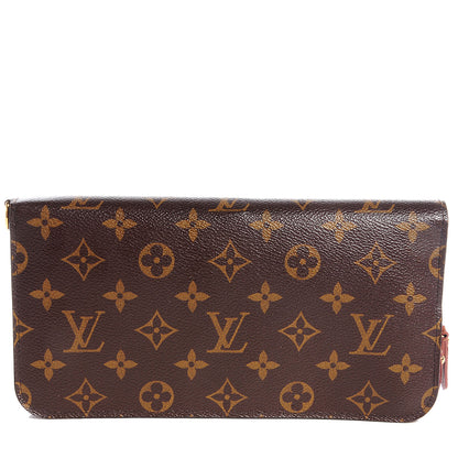 Louis Vuitton Monogram Insolite Wallet 1 of 7