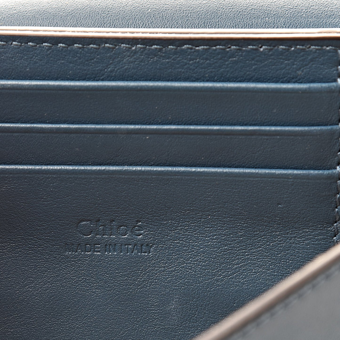 Suede Calfskin Mini Faye Shoulder Bag Majolica Blue