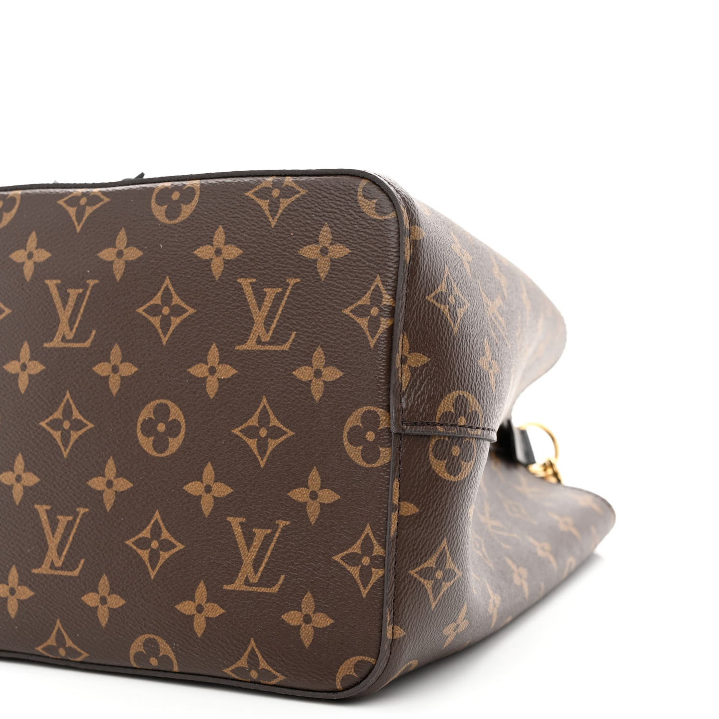 Monogram Neonoe MM Black