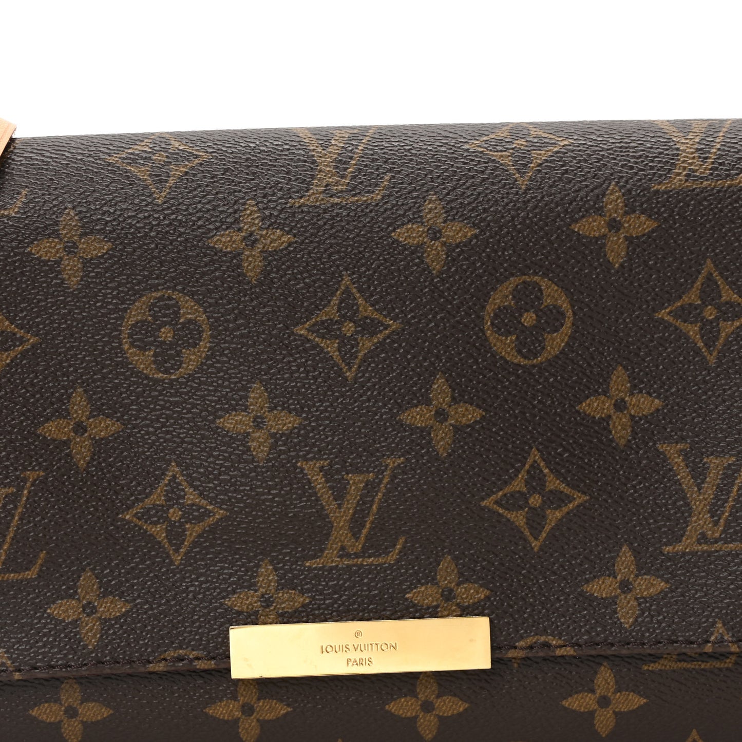 Monogram Favorite MM