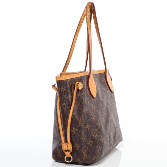Monogram Neverfull PM