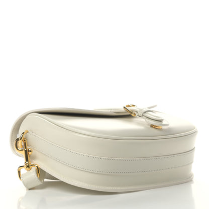 Christian Dior Box Calfskin Medium Bobby Flap Latte 3 of 5