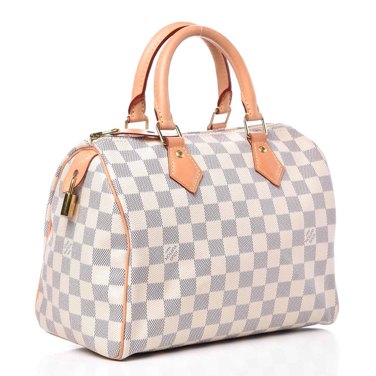Damier Azur Speedy 25