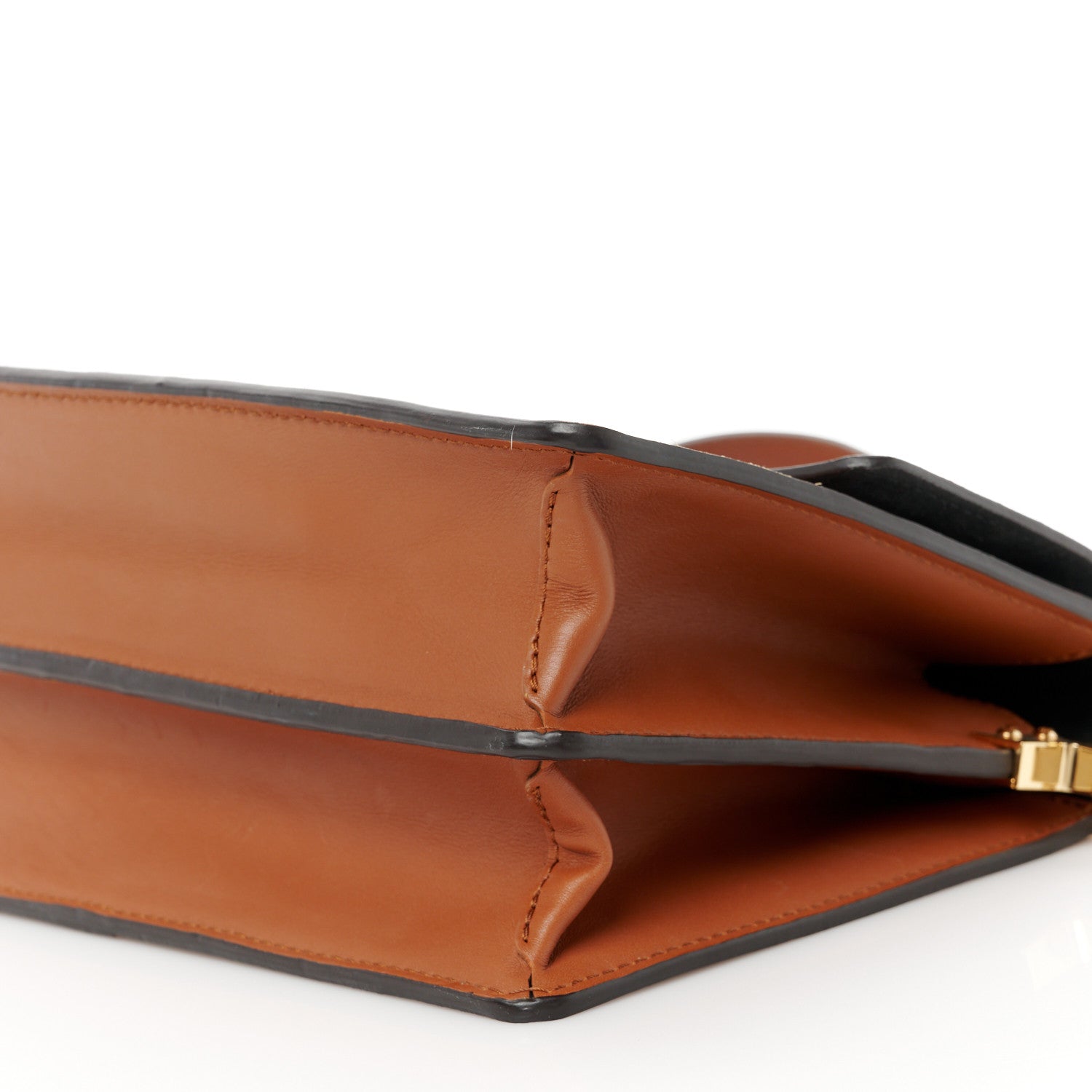 Louis Vuitton Reverse Monogram Dauphine MM 10 of 10