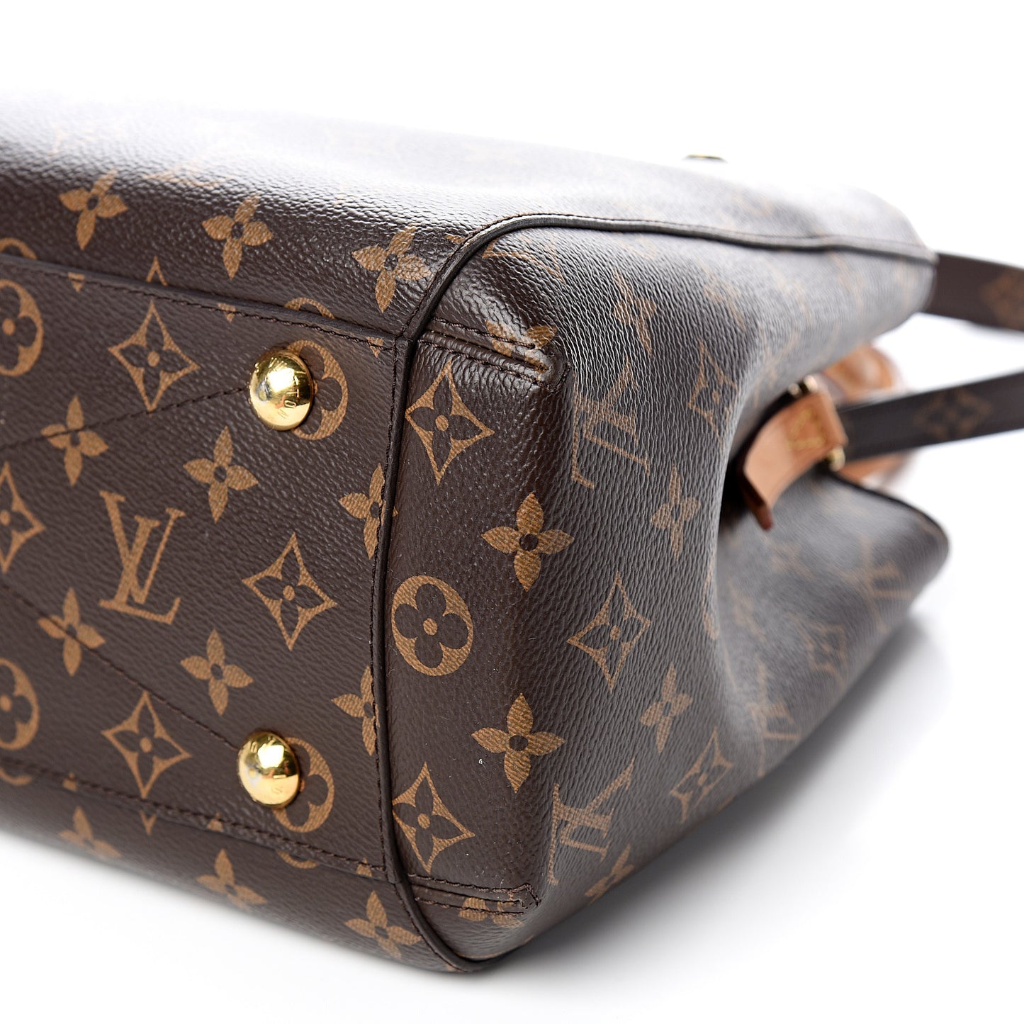 Monogram Montaigne MM