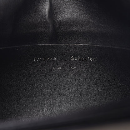Proenza Schouler Smooth Calfskin Hava Crossbody Cypress 6 of 16