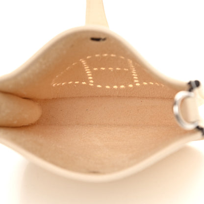 Hermes Taurillon Clemence Evelyne TPM Nata 4 of 11