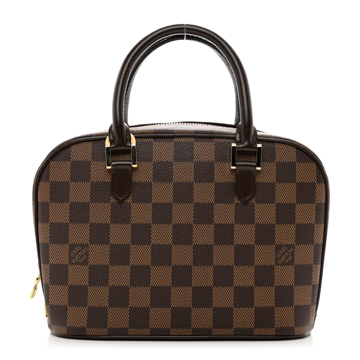 Damier Ebene Sarria Mini