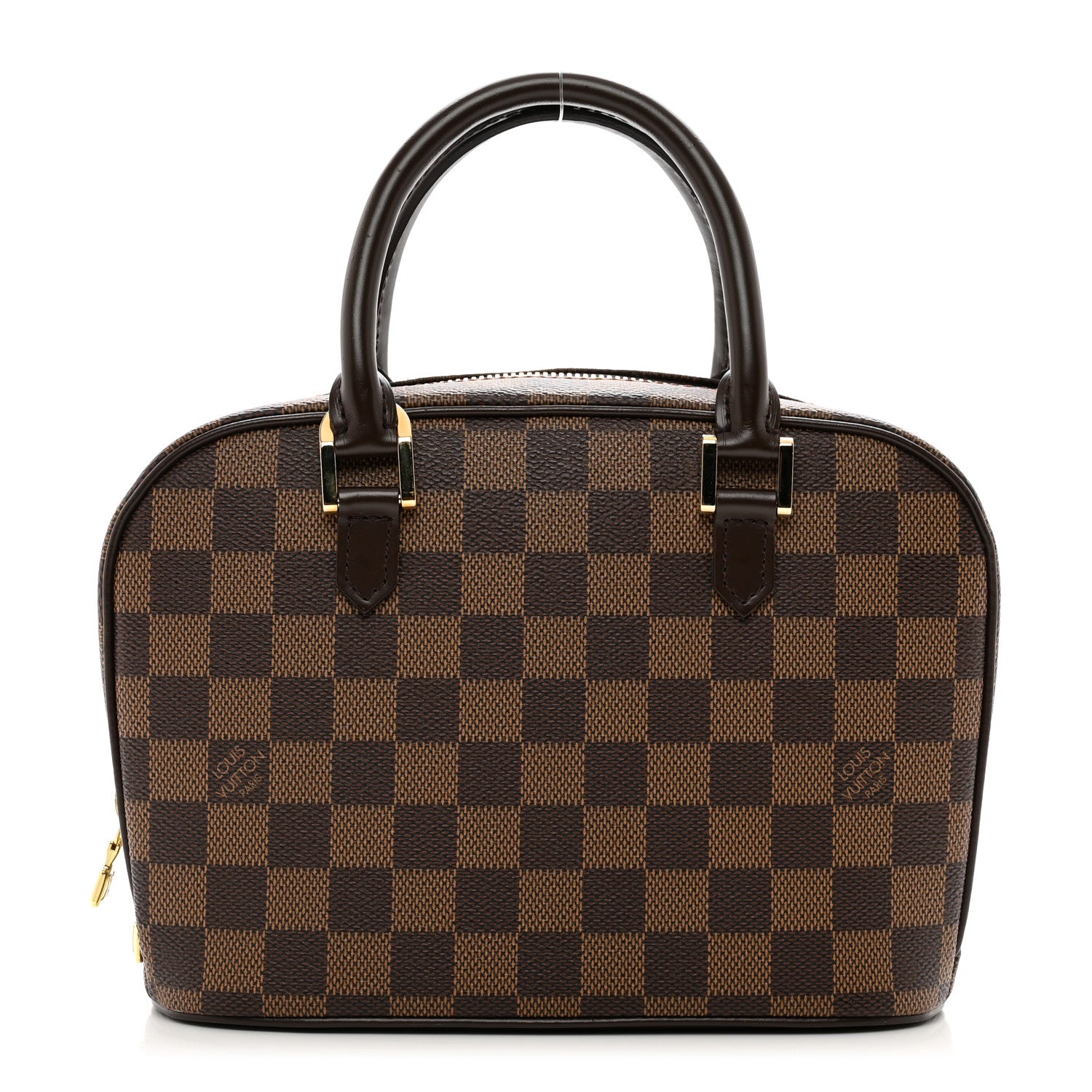 Louis Vuitton Damier Ebene Sarria Mini 1 of 10
