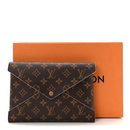Louis Vuitton Monogram Kirigami Pochette Set 10 of 10