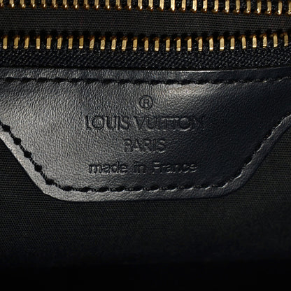 Louis Vuitton Epi Saint Tropez Black 6 of 7