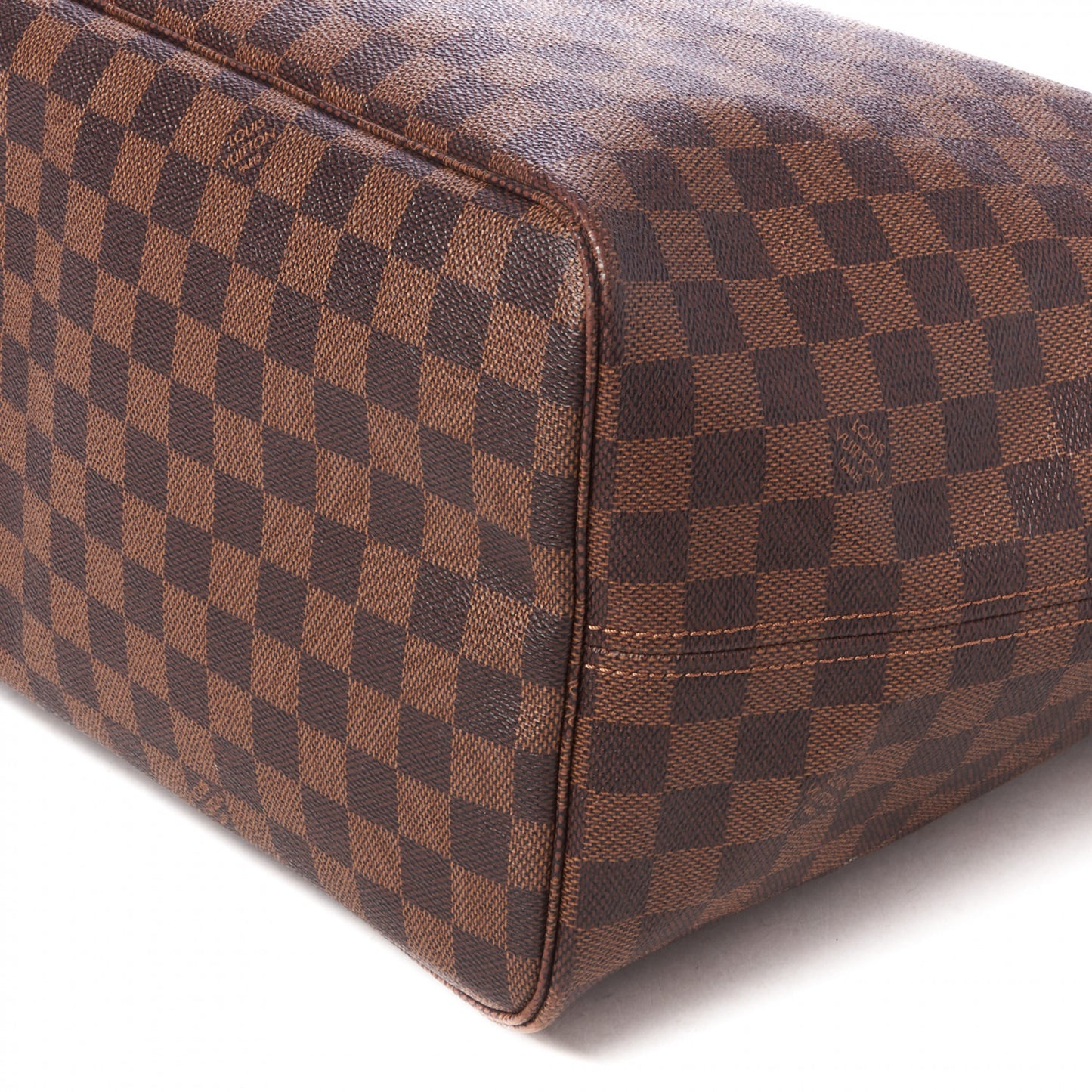 Damier Ebene Neverfull GM