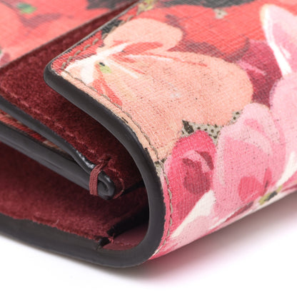 Gucci GG Supreme Monogram Blooms Super Mini Dionysus Shoulder Bag Beige Multicolor Dry Rose 8 of 11