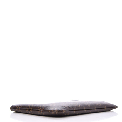 Louis Vuitton Monogram Etui Voyage PM Pouch 4 of 8