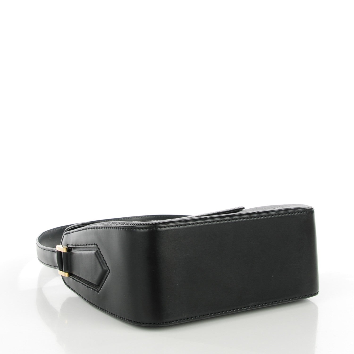 Louis Vuitton Epi Buci Black 8 of 14