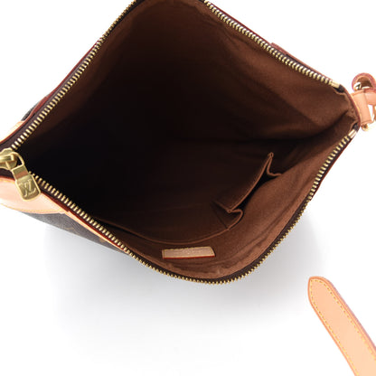 Louis Vuitton Monogram Odeon MM 5 of 10