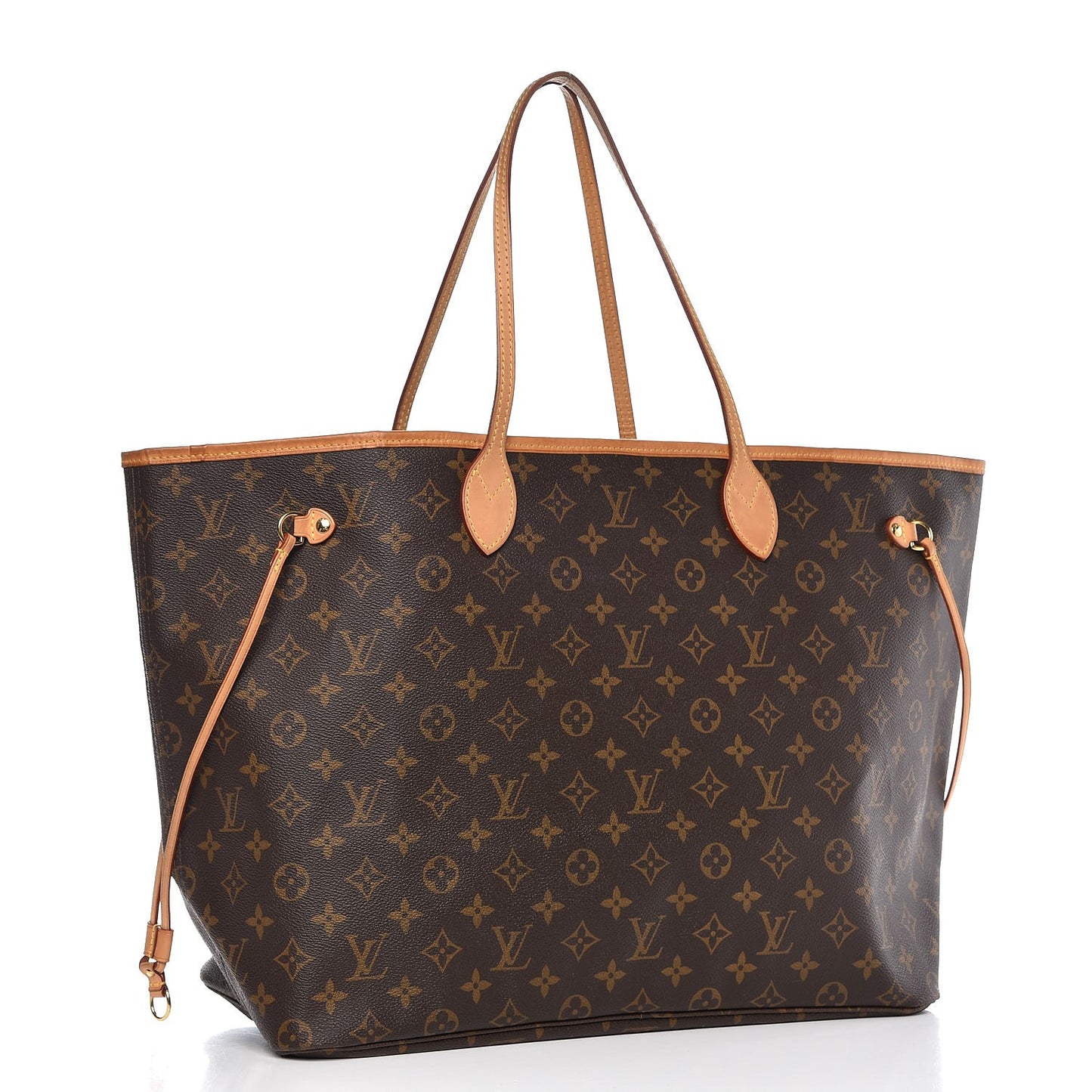 Monogram Neverfull GM