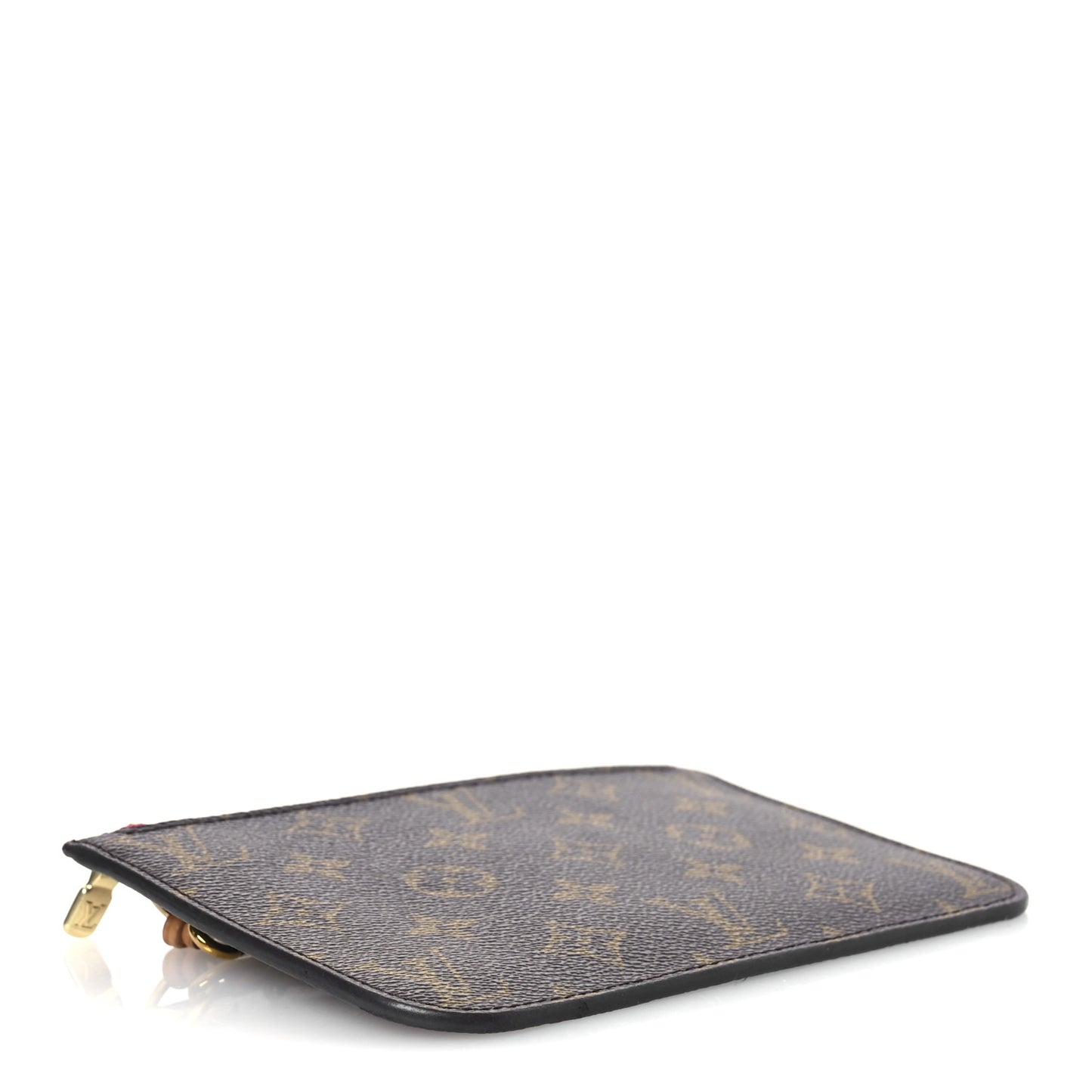 Monogram Neverfull PM Pochette Pivoine