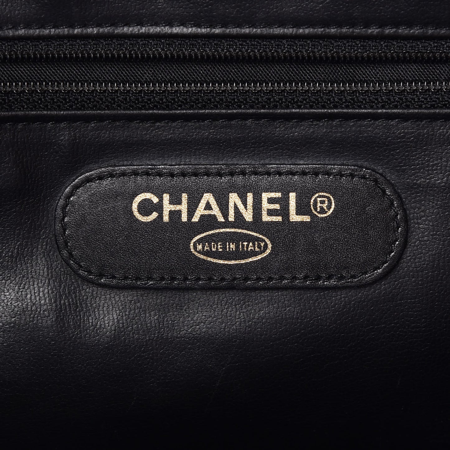 Caviar XL Weekender Bag Black