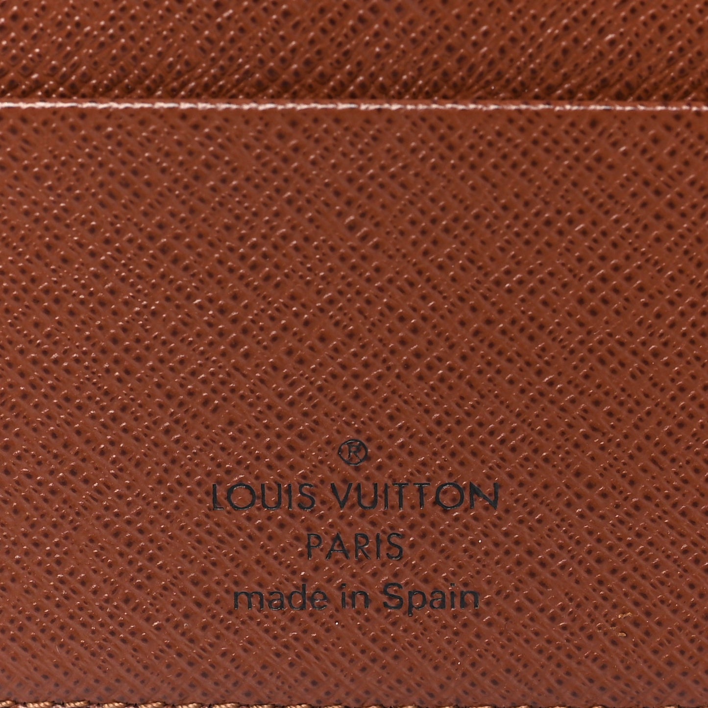 Monogram Insolite Wallet