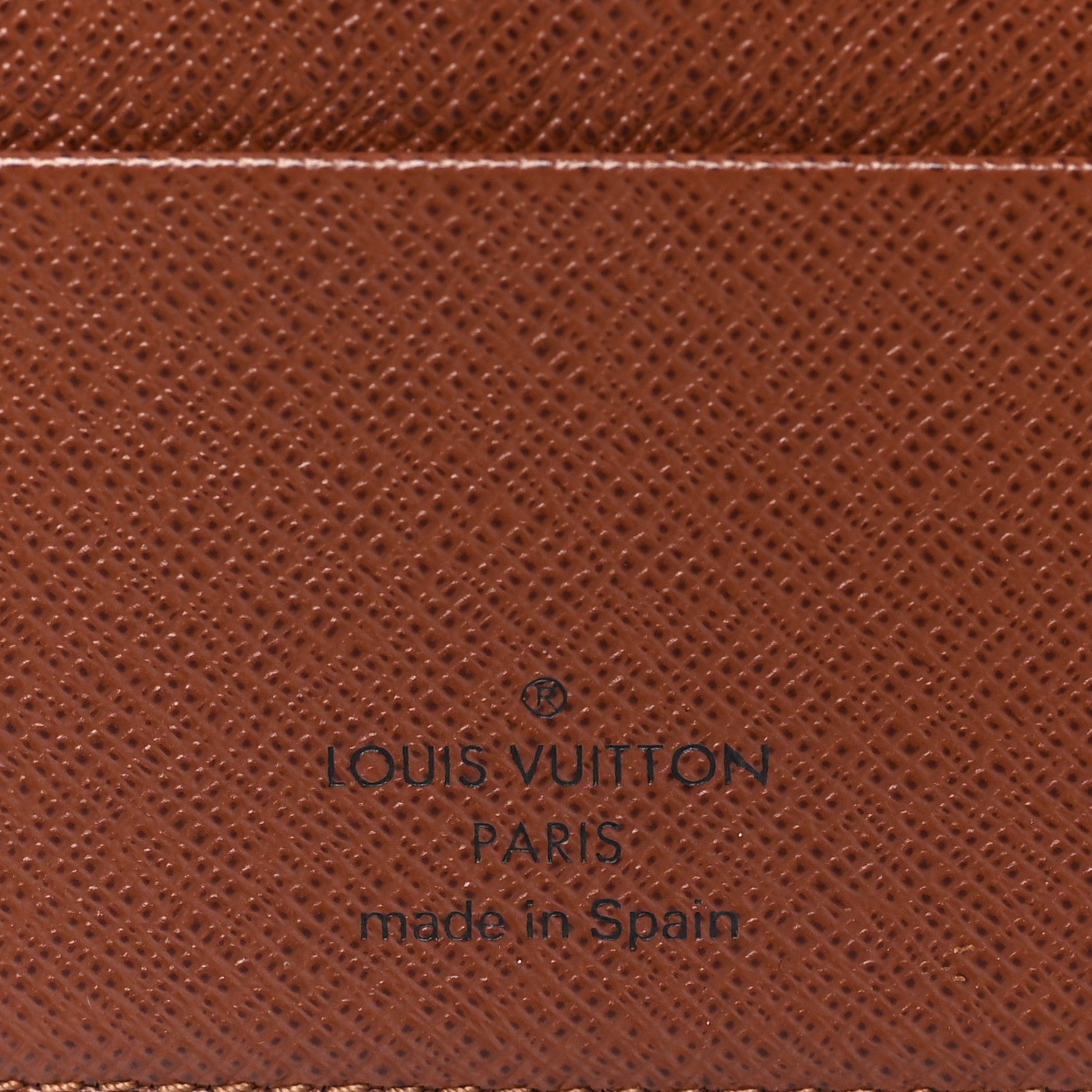 Louis Vuitton Monogram Insolite Wallet 6 of 15