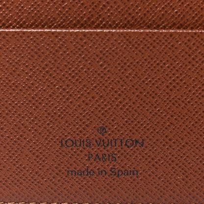 Louis Vuitton Monogram Insolite Wallet 6 of 15