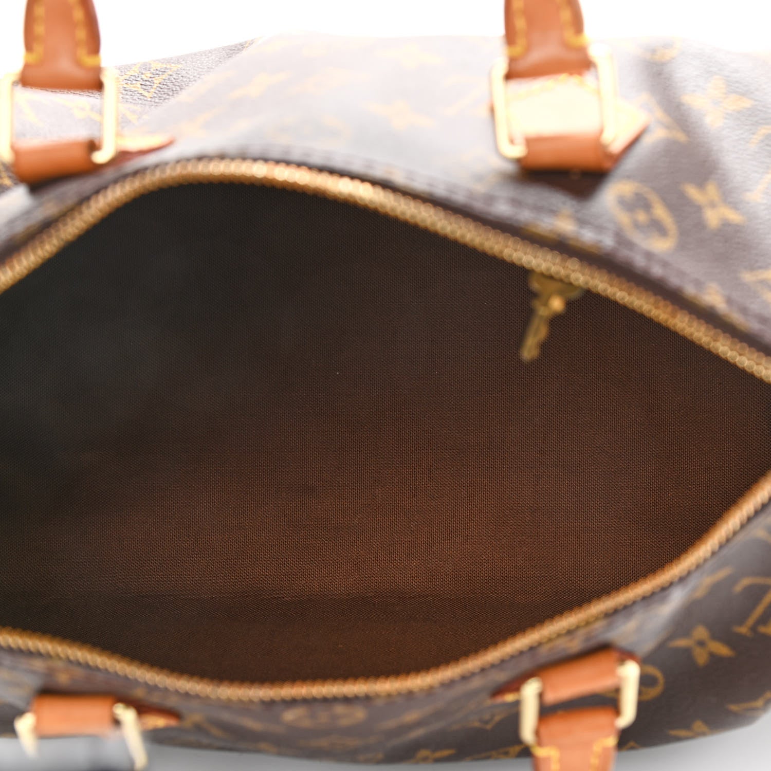 Louis Vuitton Monogram Speedy 30 5 of 13