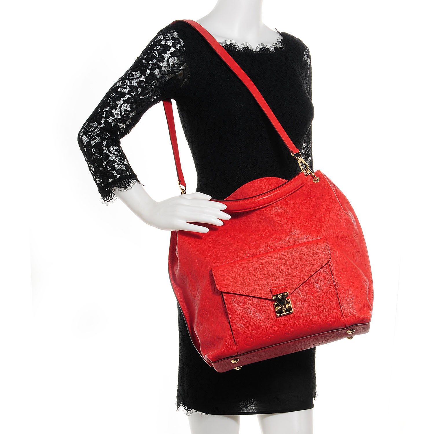 Louis Vuitton Empreinte Metis Orient 2 of 7