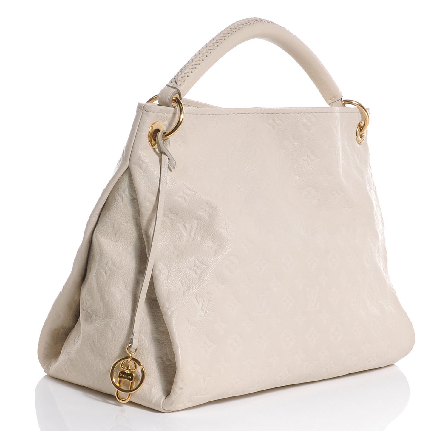 Empreinte Artsy MM Neige