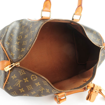 Louis Vuitton Monogram Keepall 45 5 of 9
