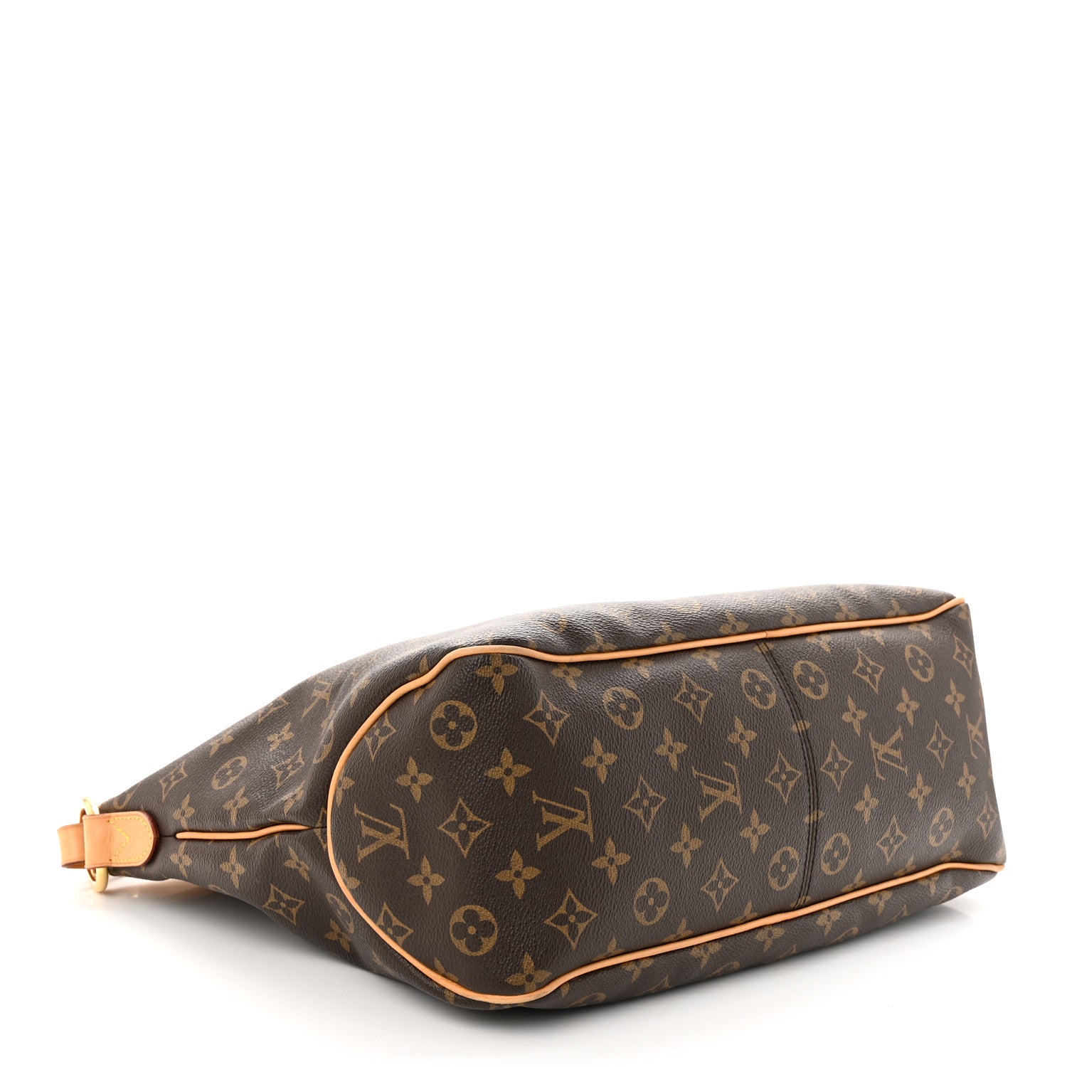 Louis Vuitton Monogram Delightful PM 4 of 10
