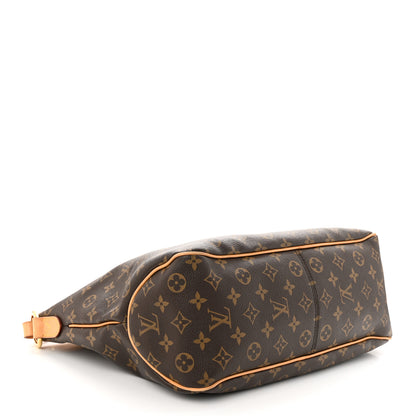 Louis Vuitton Monogram Delightful PM 4 of 10