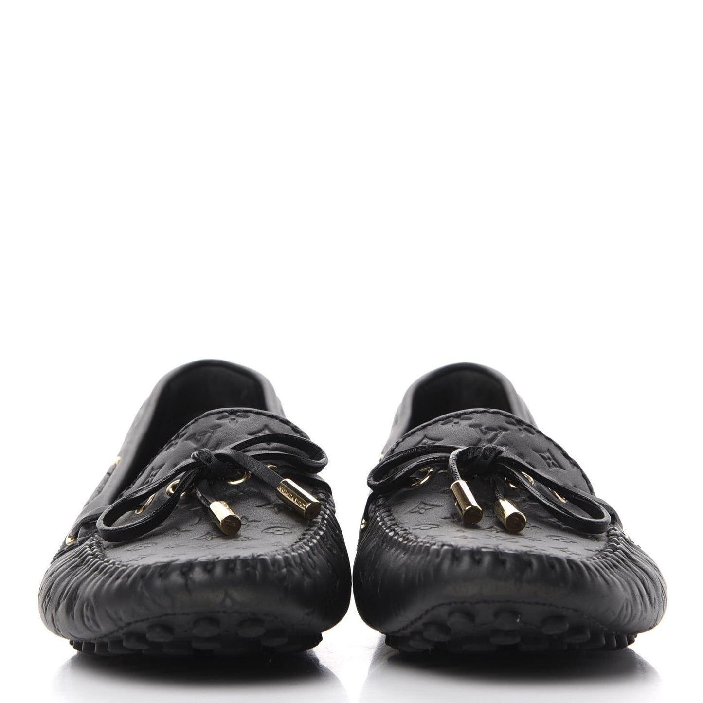 Empreinte Gloria Loafers 40 Black